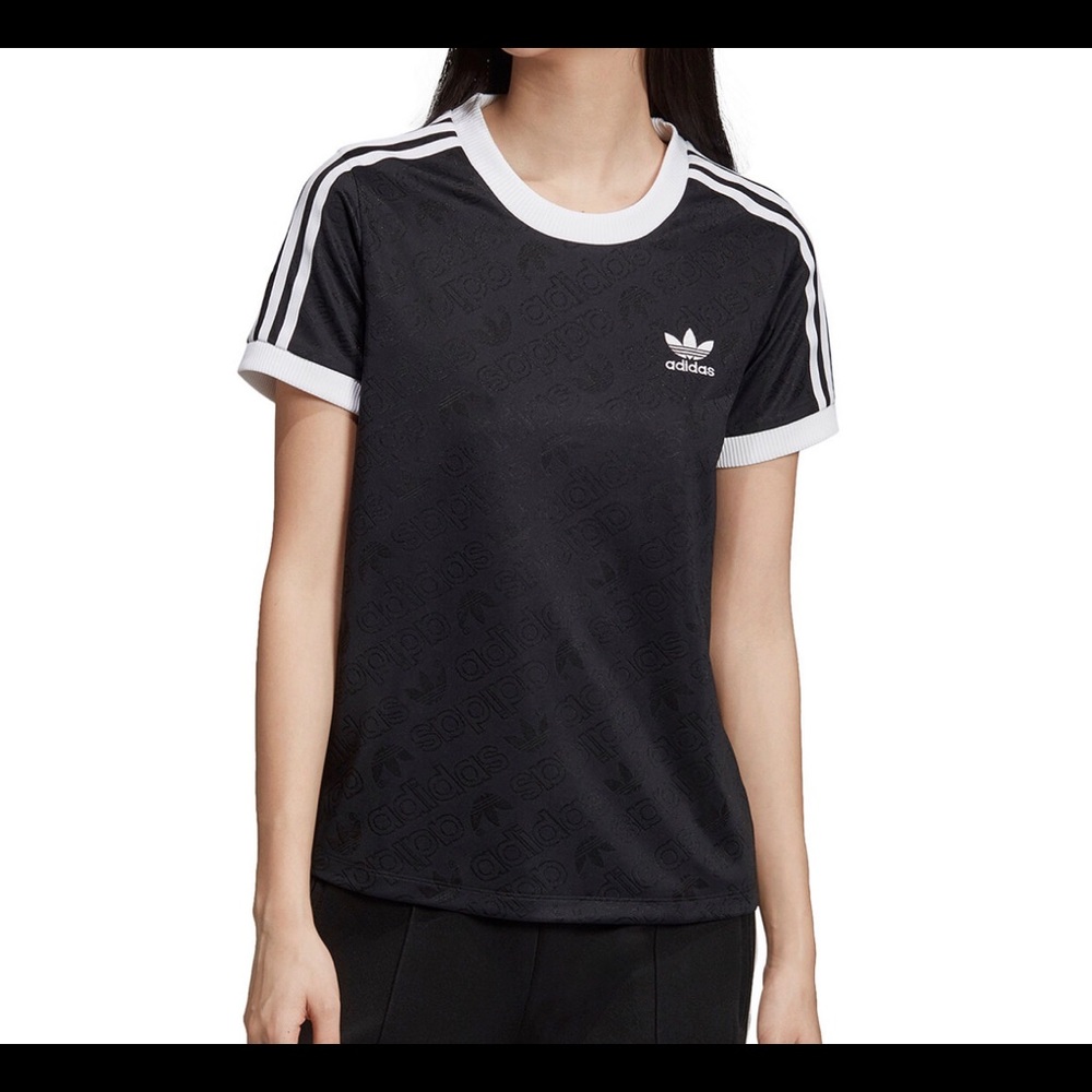 Adidas top
